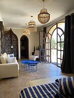 Villa Serena Marrakech