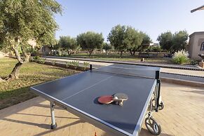 Villa Serena Marrakech