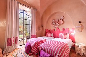 Villa Serena Marrakech