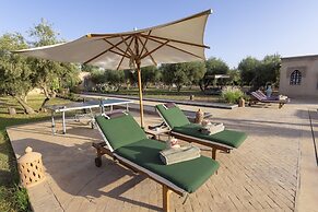 Villa Serena Marrakech