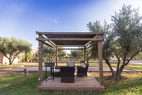 Villa Serena Marrakech