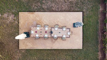 Villa Serena Marrakech