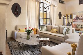 Villa Serena Marrakech