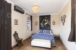 Villa Serena Marrakech