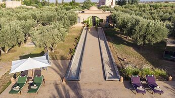 Villa Serena Marrakech