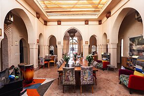 Villa Serena Marrakech