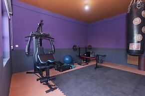 Villa Serena Marrakech