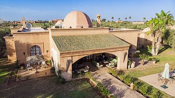 Villa Serena Marrakech