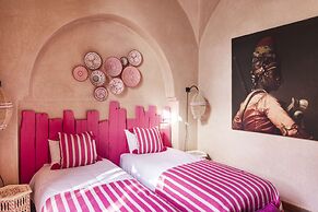 Villa Serena Marrakech