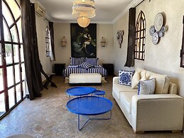 Villa Serena Marrakech