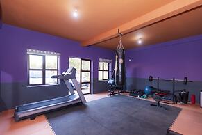 Villa Serena Marrakech