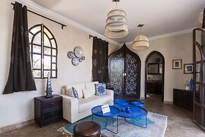 Villa Serena Marrakech