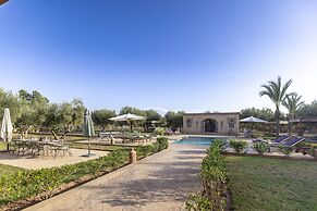 Villa Serena Marrakech