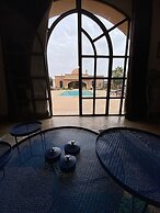 Villa Serena Marrakech