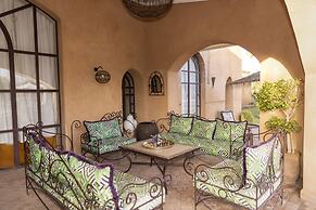 Villa Serena Marrakech