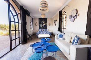 Villa Serena Marrakech