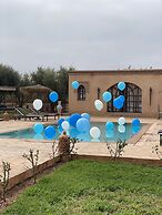 Villa Serena Marrakech