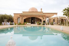 Villa Serena Marrakech