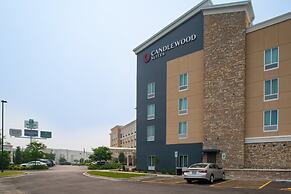 Candlewood Suites Joliet Southwest, an IHG Hotel