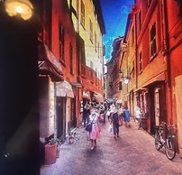 Casa Isabella Monterosso