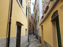 Casa Isabella Monterosso