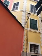 Casa Isabella Monterosso
