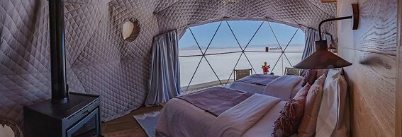 Pristine Luxury Camps