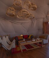 Pristine Luxury Camps