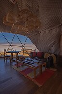 Pristine Luxury Camps