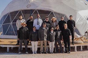 Pristine Luxury Camps