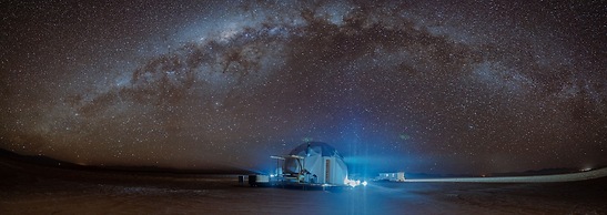 Pristine Luxury Camps