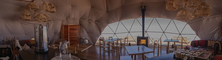 Pristine Luxury Camps