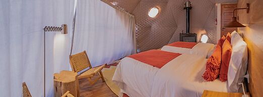 Pristine Luxury Camps