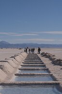 Pristine Luxury Camps