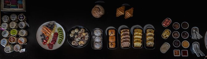 Pristine Luxury Camps