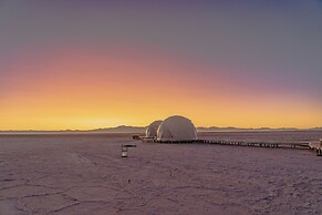 Pristine Luxury Camps