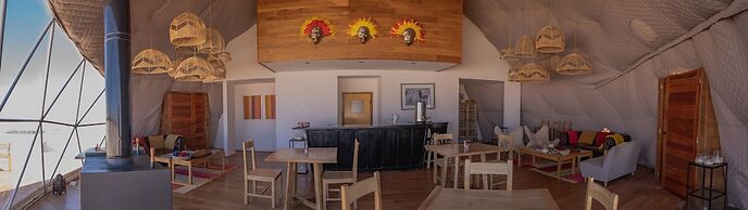 Pristine Luxury Camps