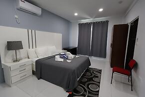 Luxury 5BD Loft in Prime Location