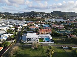 Luxury 5BD Loft in Prime Location