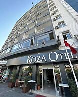 ADANA KOZA HOTEL
