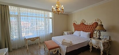 ADANA KOZA HOTEL