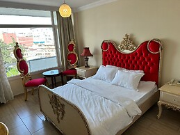 ADANA KOZA HOTEL