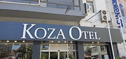 ADANA KOZA HOTEL