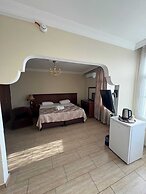 ADANA KOZA HOTEL