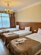 ADANA KOZA HOTEL