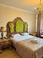 ADANA KOZA HOTEL