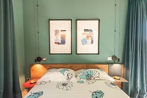 Villa Ada trulli in Puglia