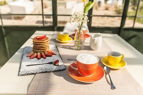 Villa Ada trulli in Puglia