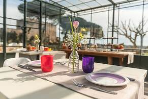 Villa Ada trulli in Puglia