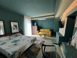 Villa Ada trulli in Puglia